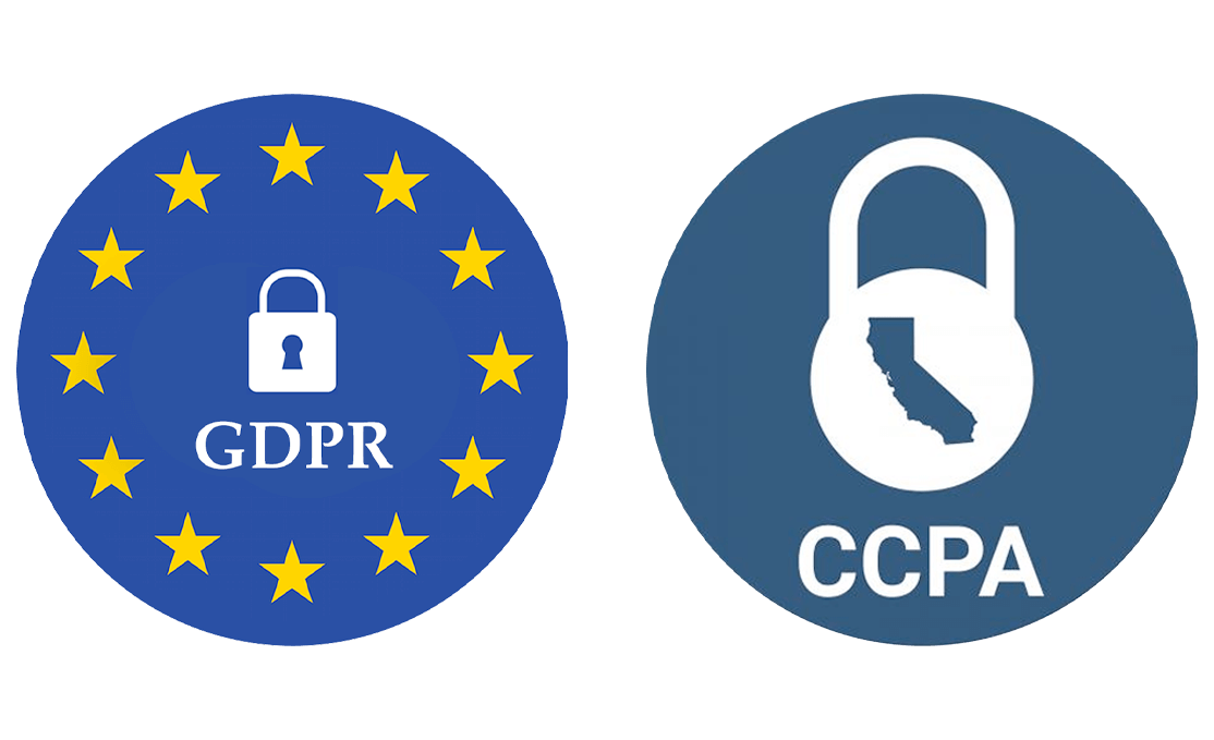 GDPR & CCPA